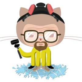 gitOctocat